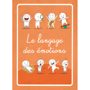 le langage des émotions