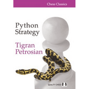 petrosian python strategy