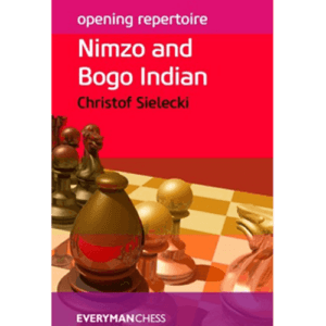 sielecki nimzo and bogo indian