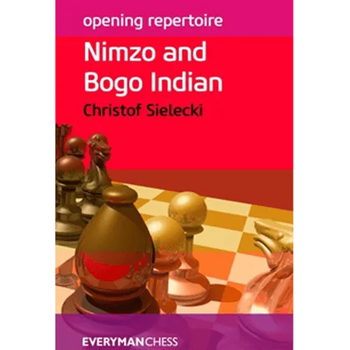 sielecki nimzo and bogo indian