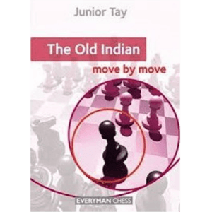 tay the old indian move by move