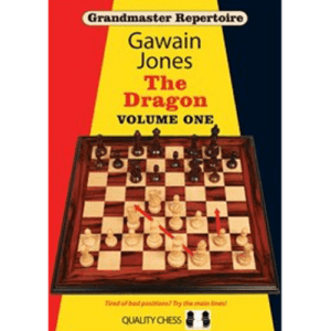 gawain jones the dragon 2