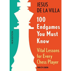 de la villa 100 endgames you must know new edition