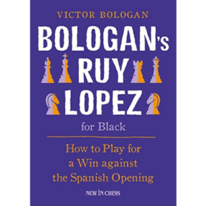 bologan bologan's ruy lopez for black