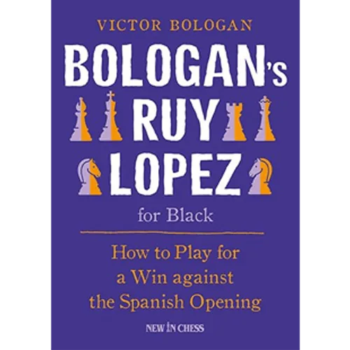 bologan bologan's ruy lopez for black
