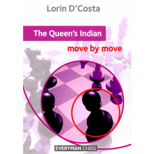 d'costa the queen's indian move by move