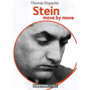 enqvist stein move by move