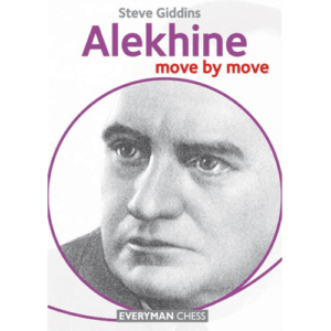 giddins alekhine move by move