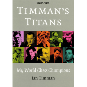 timman timmans titans