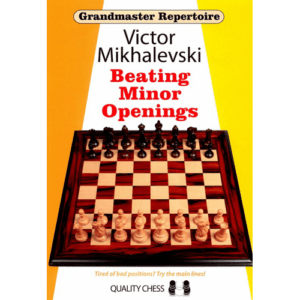 mikhalevski beating minor opening