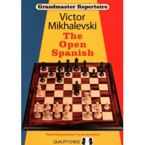 mikhalevski beating minor opening