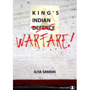 smirin king's indian warfare