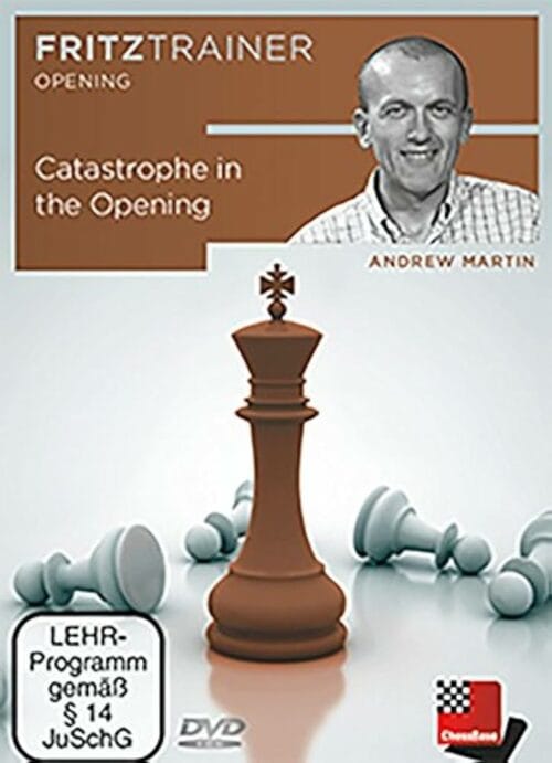 chess tutor étape 1 cd