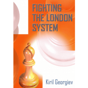 georgiev fighting the london system