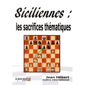 hebert siciliennes : les sacrifices thèmatiques