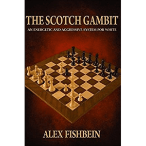 fishbein the scotch gambit