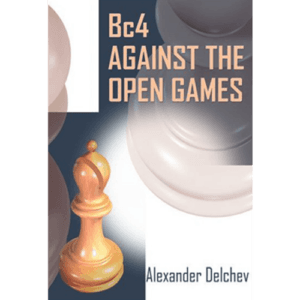 delchev bc4 against the open games