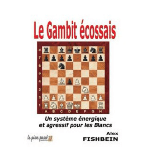 fishbein le gambit écossais