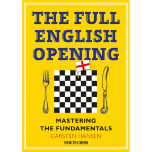 hansen the full english opening