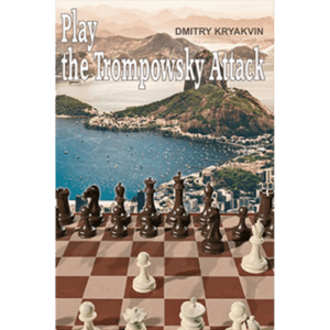 kryavkin dmitry play the trompowsky attack