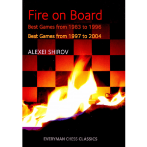 shirov fire on board