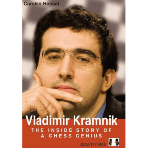 hensel vladimir kramnik the inside story of a chess genius