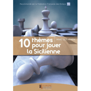 quenehen objectif elo 1200