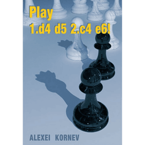 kornev play the alekhine defence