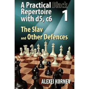 kornev play the alekhine defence