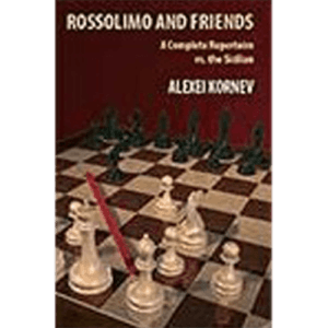 kornev play the alekhine defence