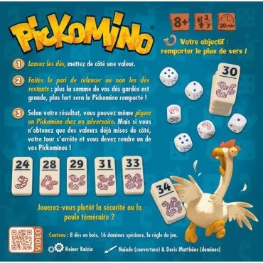 pickomino