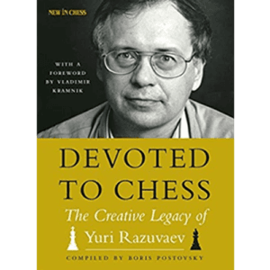 razuvaev devoted to chess