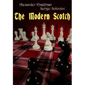 khalifman, soloviov the modern scotch