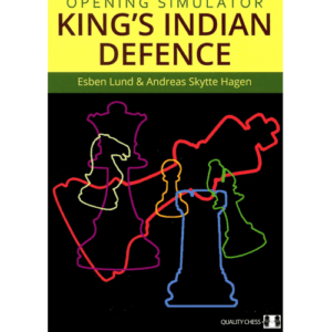 lund, skytte hagen opening simulator, king's indian defence