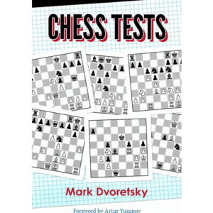 dvoretsky chess tests