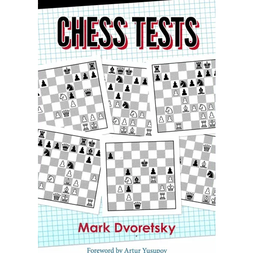 dvoretsky chess tests