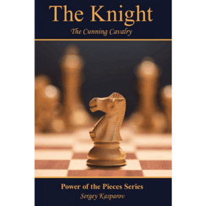 the knight: the cunning cavalry