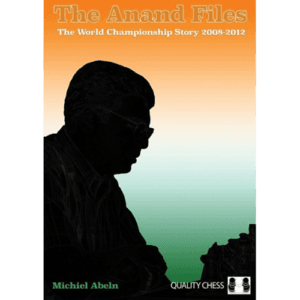 abeln the anand files