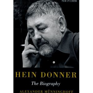 munninghof hein donner the biography