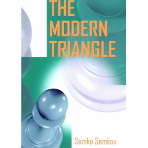 semkov the modern triangle