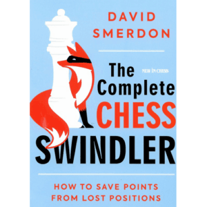 smerdon the complete chess swindler