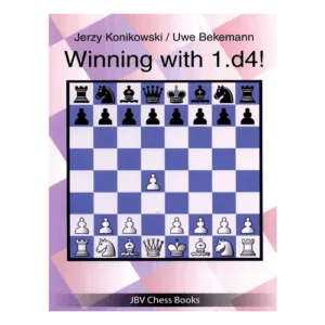 konikowski, bekemann winning with 1.d4!