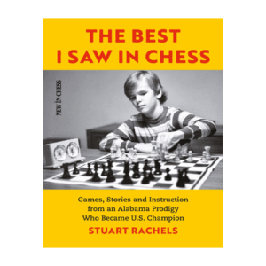 rachels the best i saw in chess