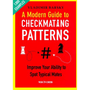 barsky a modern guide to checkmating patterns