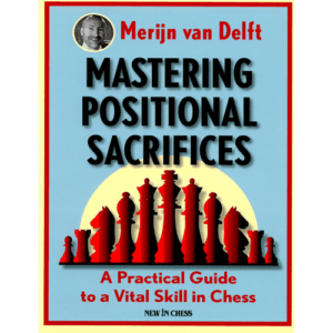 van delft mastering positional sacrifices