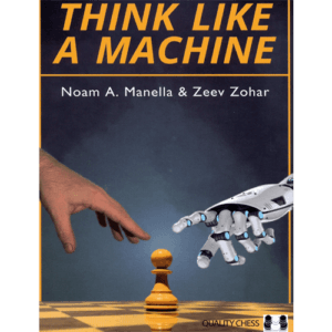 zohar & manella think like a machine