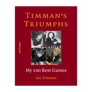 timman timman's triumphs