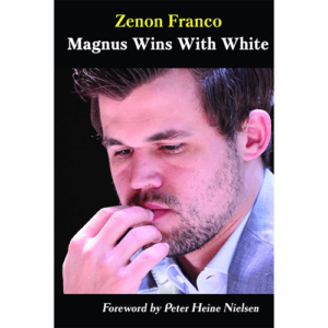 franco magnus wins with white