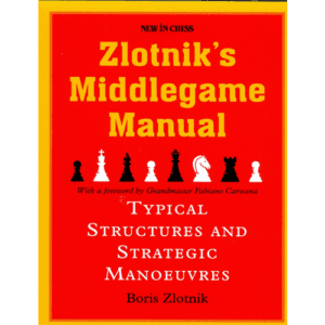 zlotnik zlotnik's middlegame manual