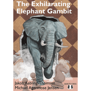 thomsen, jensen the exhilarating elephant gambit